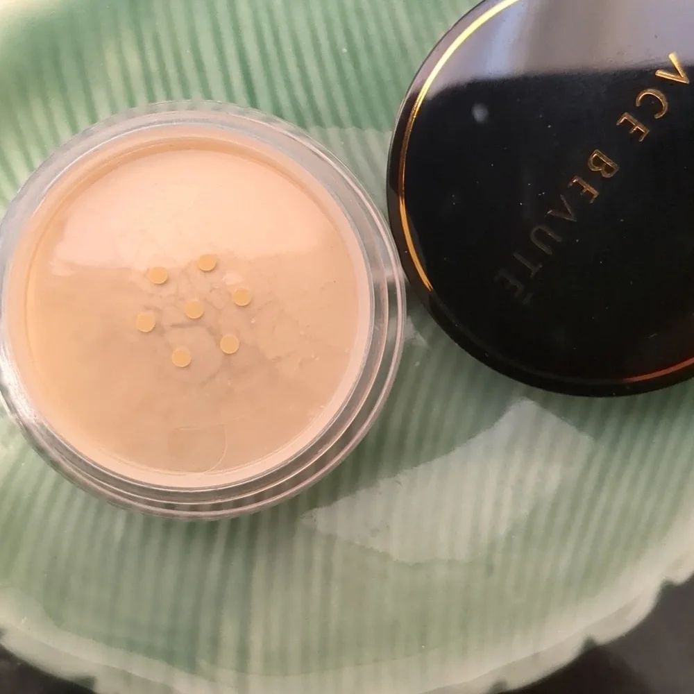Setting Powder (Medium)